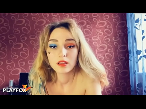 ❤️ L'occhiali magichi di realtà virtuale m'hà datu sessu cù Harley Quinn Porno fb à porn co.onlyindianpornx.ru ❌️❤
